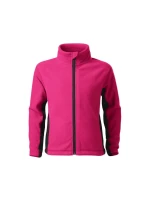 Dětská fleecová mikina s kapucí Frosty Jr MLI-52940 - Malfini Dětská fleecová mikina s kapucí Frosty Jr MLI-52940 - Malfini