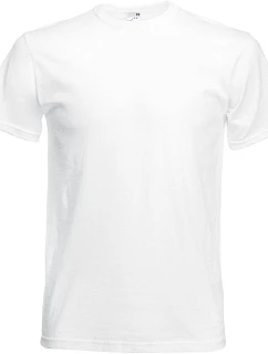 Fruit of the Loom Original T Tričko 16.1082 white