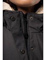 Kariban K 6108 Dámská parka 20.6108 red Kariban K 6108 Dámská parka 20.6108 red