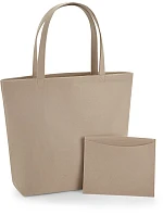 BagBase BG 721 Nákupní plstěná taška 52.0721 sand BagBase BG 721 Nákupní plstěná taška 52.0721 sand