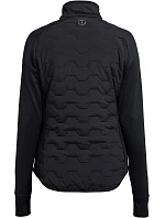 Tenson TXlite Hybrid Zip Women Dámská hybridní bunda 84.8067 black Tenson TXlite Hybrid Zip Women Dámská hybridní bunda 84.8067 black