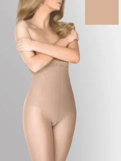 Gabriella High Shaper 20 DEN kód 718 barva: melissa