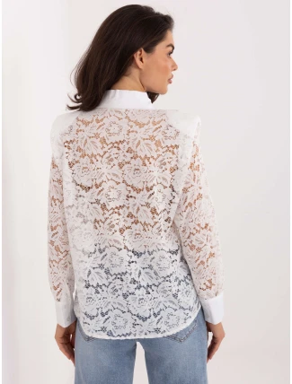 Košile IT KS 21999.50 bílá