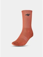 Chlapecké ponožky casual 4F 4-pack Chlapecké ponožky casual 4F 4-pack
