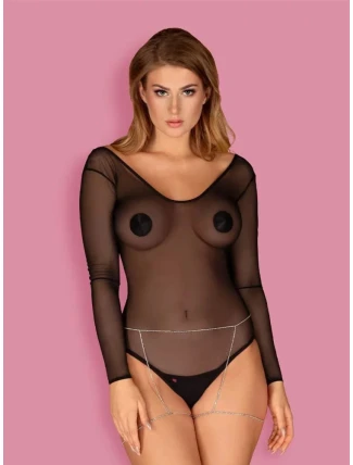 Sexy pásek Bijou 905 Harness - Obsessive Sexy pásek Bijou 905 Harness - Obsessive