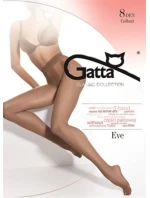 Dámské matné punčochové kalhoty EVE - Lycra, 8 DEN Dámské matné punčochové kalhoty EVE - Lycra, 8 DEN