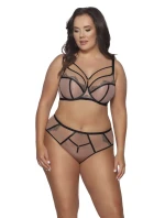 PODPRSENKA AV 2092 LEOPARD