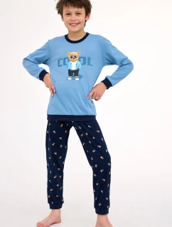 PYŽAMO CHLAPEC MLADÝ DR 966/181 COOL 2
