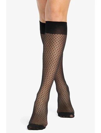 TRENDYLINE KNEE SOCKS - 24 Podkolanówki
