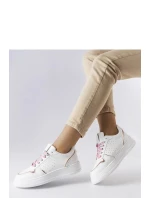 Tenisky  model 207949 Solea