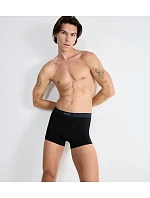 Sloggi Men Ever Ease – 2× šortky z organické bavlny s HeiQ Smart Temp Sloggi