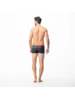 Plavkové boxerky Aquawave Stripe M 92800593896