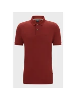 Boss Polo Tričko Pallas M 50468301-248 pánské Boss Polo Tričko Pallas M 50468301-248 pánské