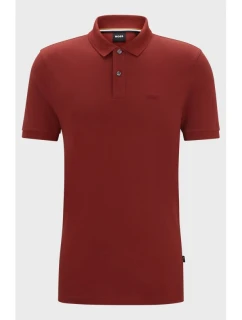 Boss Polo Tričko Pallas M 50468301-248 pánské