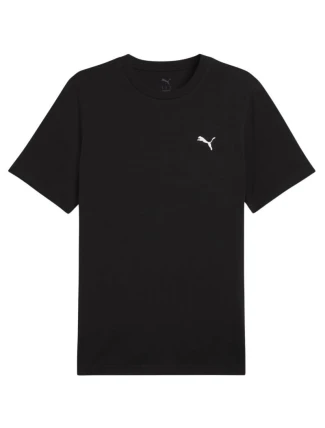 Puma Ess Small Logo Tee M 682538 01 pánské tričko