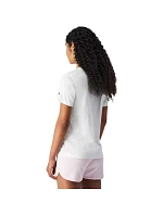 Champion SS Tee W 118091 WW001 Tričko Champion SS Tee W 118091 WW001 Tričko