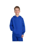 Chlapecká mikina 4F M1945 cobalt 4FJWAW25TSWSM1945 36S