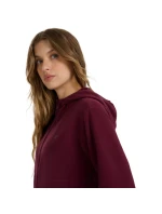 Fleecová mikina 4F W 4FWAW25TFLEF355 60S