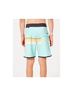 Boardshorty RIP CURL Mirage Surf Revival - modré