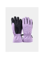 Dámské lyžařské rukavice 4F 4FWAW24AFGLF144-52S dámské