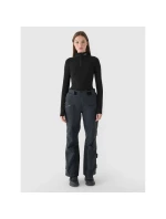 Dámské lyže 4F 4FWAW24TFTRF688-21S s membránou 20000/40000