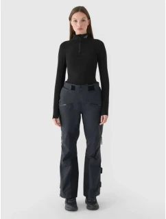 Dámské lyže 4F 4FWAW24TFTRF688-21S s membránou 20000/40000