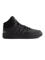 Pánské boty Hoops 3.0 Mid M GV6683 - Adidas