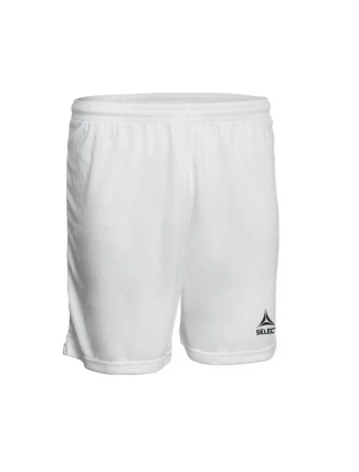 Vybrat šortky Pisa M T26-01410 bílá