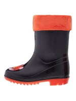 Frise youth wellingtons 92800432347 - Bejo
