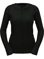 Stedman Seamless Sports Jacket Women Dámská sportovní bunda s kapucí 05.8970 black opal Stedman Seamless Sports Jacket Women Dámská sportovní bunda s kapucí 05.8970 black opal