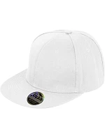 Result Headwear RC 083X 6 panelová kšiltovka s plochým kšiltem 28.083X white Result Headwear RC 083X 6 panelová kšiltovka s plochým kšiltem 28.083X white