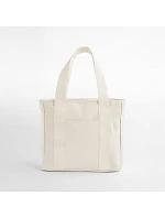 BagBase BG 675 Plátěná taška "Edit Tote" 52.0675 natural/natural