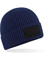 Beechfield B 442R Čepice Patch "Fashion" 53.442R oxford navy/black Beechfield B 442R Čepice Patch "Fashion" 53.442R oxford navy/black