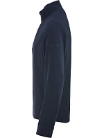 Craft Corporate CORE Explore Fleece Midlayer M Pánská fleecová mikina s 1/4 zipem 81.5246 blaze Craft Corporate CORE Explore Fleece Midlayer M Pánská fleecová mikina s 1/4 zipem 81.5246 blaze
