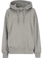 Craft Corporate Frequent Hoodie W Dámská mikina s kapucí 81.6299 grey melange