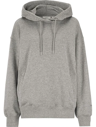 Craft Corporate Frequent Hoodie W Dámská mikina s kapucí 81.6299 grey melange