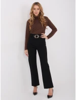 IT kalhoty SP FL7371.61 černé