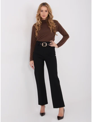 IT kalhoty SP FL7371.61 černé