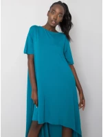 RV SK šaty R4889.09 moře RV SK šaty R4889.09 moře