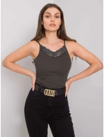 Top RV TP 6665.22P tmavá khaki