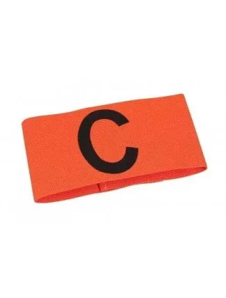 SPORT Kapitánská páska na ruku B70022 Oranřová vzor - Select SPORT Kapitánská páska na ruku B70022 Oranřová vzor - Select