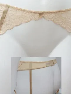 Podvazkový pás VENA VPP-235