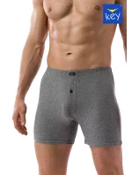 PÁNSKÉ BOXERKY MXC 126 3XL-4XL