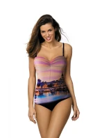 Jednodílné plavky  model 80032 Marko