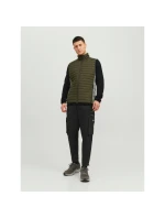Jack & Jones Jjemulti Vesta s límcem a nohavicemi M 12200684ROSIN