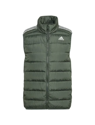 Adidas Essentials Péřová vesta M HK4650 Adidas Essentials Péřová vesta M HK4650