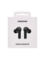 Bezdrátová sluchátka SAMSUNG Galaxy (R420) Buds3 FE černá