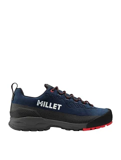 Pánské boty MILLET Cimaï Pro Gtx M v barvě granátové