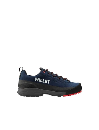 Pánské boty MILLET Cimaï Pro Gtx M v barvě granátové