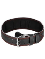 HMS černý posilovací opasek PA3778 r.XXL